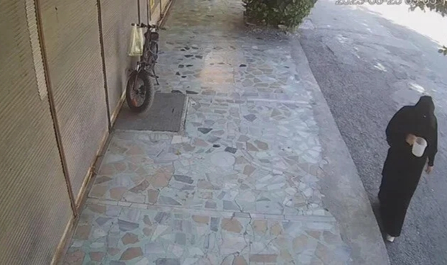 Konya'da kezzaplı saldırı
