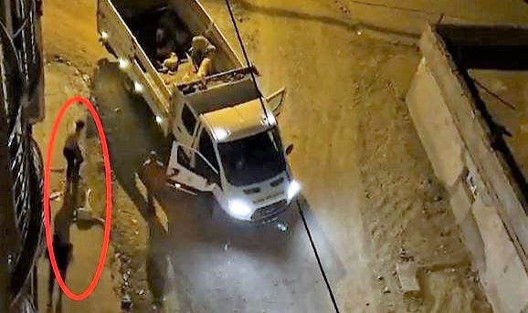 Köpekleri sürükleyen görevliler hakkında işlem