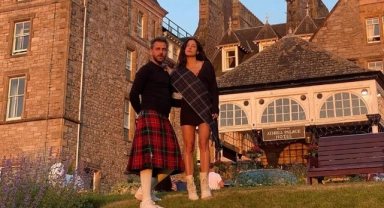 Köstendil de kilt akımına uydu
