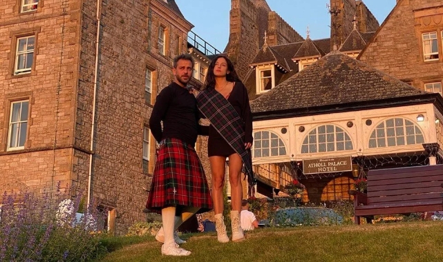 Köstendil de kilt akımına uydu
