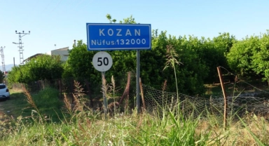 Kozan’ı yeniden il olma heyecanı sardı