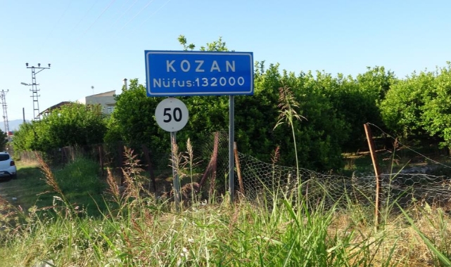Kozan’ı yeniden il olma heyecanı sardı