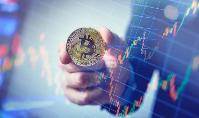 Kripto para düşüşte