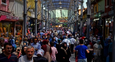 Kurban Bayramı öncesi online alışverişte yoğunluk