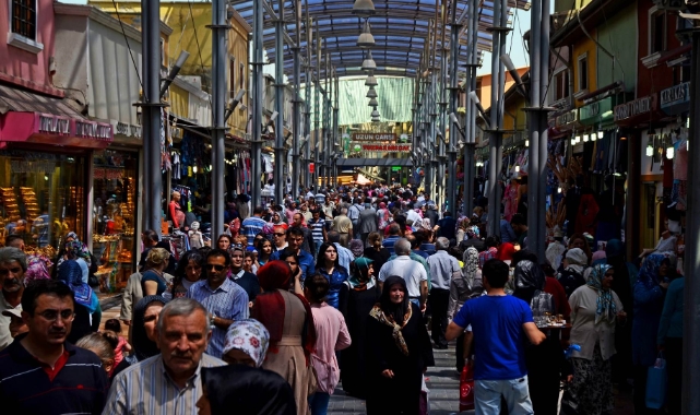Kurban Bayramı öncesi online alışverişte yoğunluk