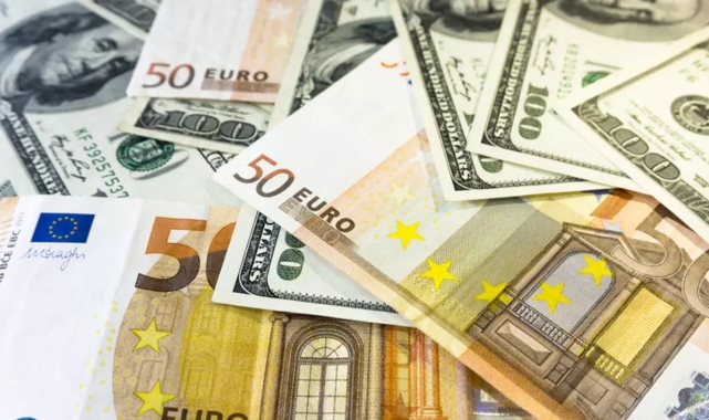 Kurban bayramı tatili öncesi Dolar ve Euro'da yükseliş!