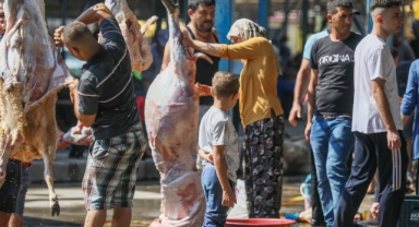 Kurban kesiminde kurallara uymayanlara ceza yağacak
