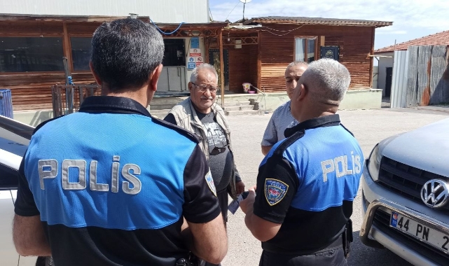 Kurban satıcıları sahte para uyarısı