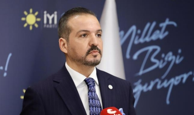 Kürşad Zorlu'dan Tanju Özcan'ın iddialarına yalanlama