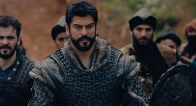 Kuruluş Osman 128. Bölüm full hd izle
