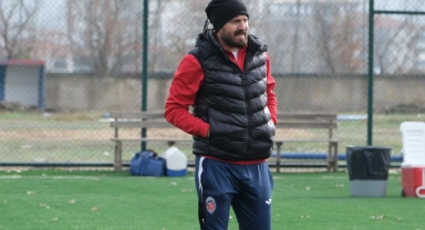 Kuşadasıspor’da Çardak dönemi başladı