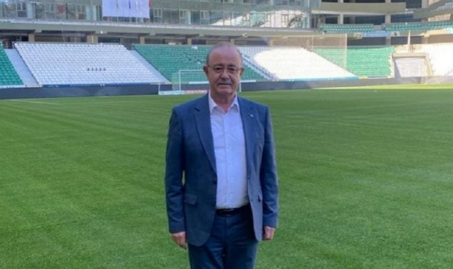 Ligden düşen Giresunspor'da flaş istifa!
