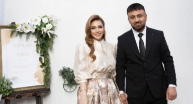 Lüks araçla ölümden döndüler! Ünal Turan olay anını anlattı