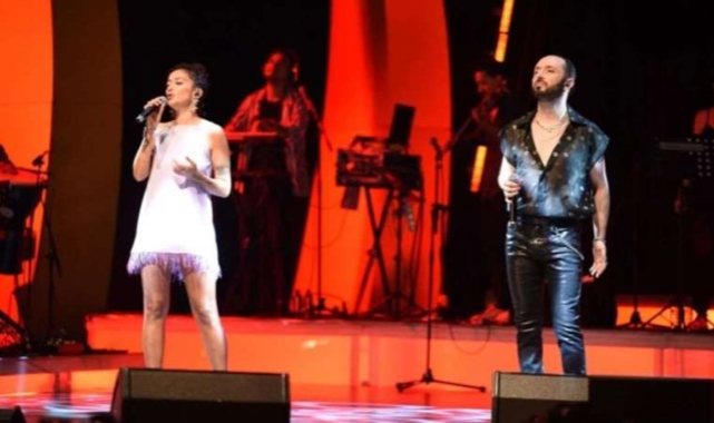 Mabel Matiz ve Melike Şahin konseri iptal edildi