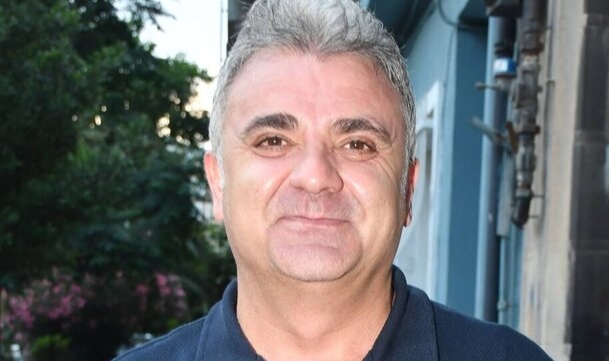 Mahir İpek: Aşk elzem değil