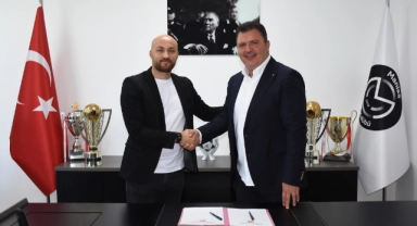 Manisa FK'nın İdari Direktörü belli oldu
