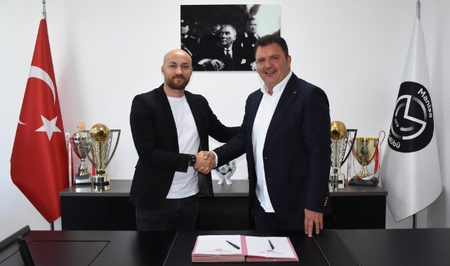Manisa FK'nın İdari Direktörü belli oldu