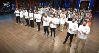 MasterChef All Star yarışmacıları belli oldu