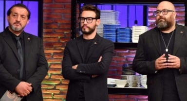 MasterChef Türkiye'nin yeni jüri üyesi belli oldu