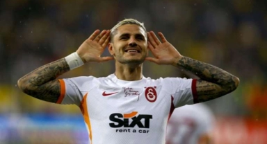 Mauro Icardi transferinde son durum
