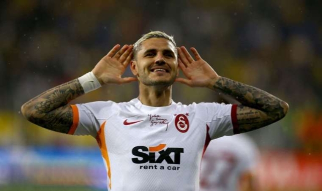 Mauro Icardi transferinde son durum