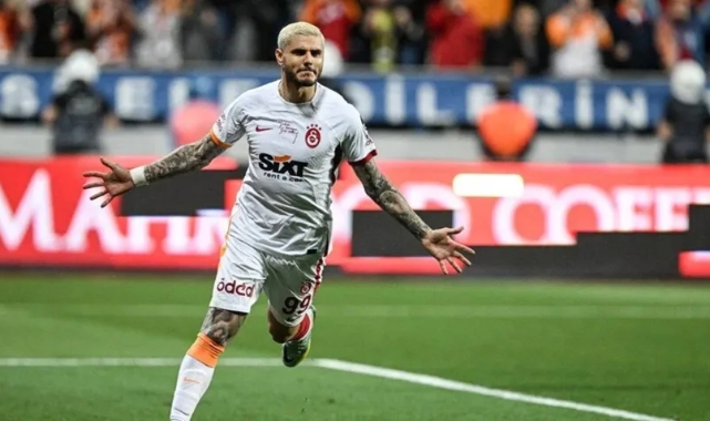 Mauro Icardi transferinde son durum