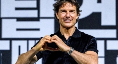 Maverick gişe rekoru kırmaya devam ediyor