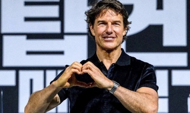 Maverick gişe rekoru kırmaya devam ediyor