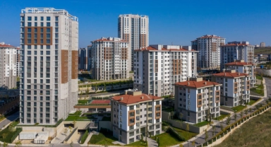 Mayısta kiralık konut fiyatları arttı