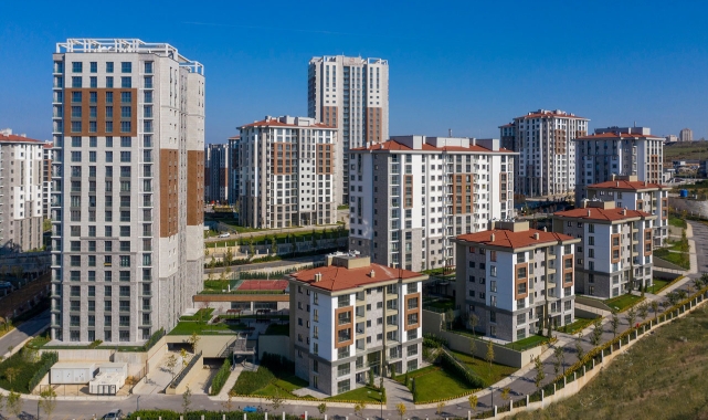 Mayısta kiralık konut fiyatları arttı