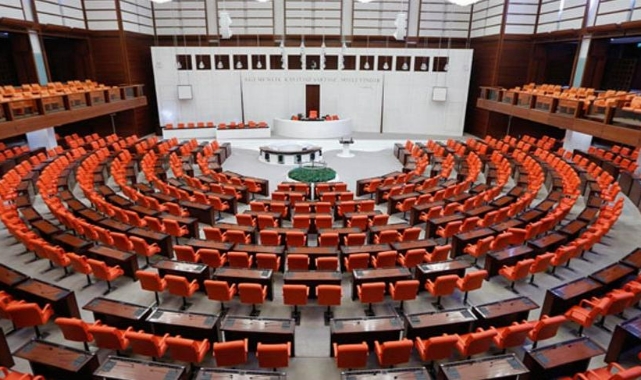 Meclis başkanı seçimi 7 Haziran'da