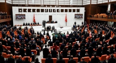 Meclis'te yeni haftada iki önemli gelişme