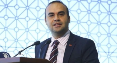 Mehmet Fatih Kacır kimdir?