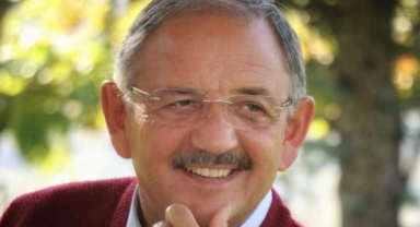 Mehmet Özhaseki kimdir?