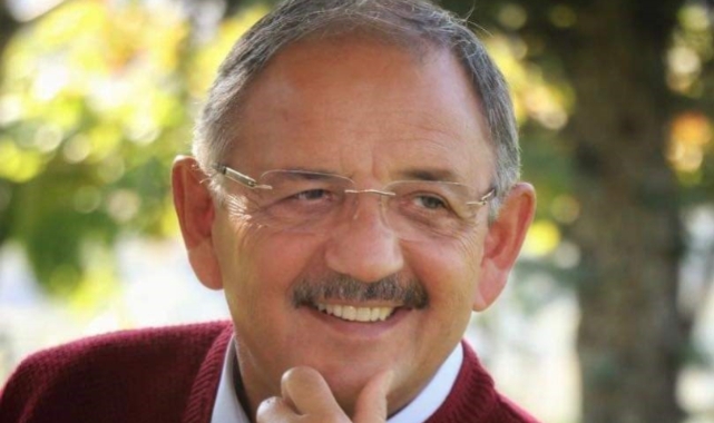 Mehmet Özhaseki kimdir?