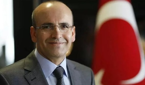 Mehmet Şimşek kimdir?