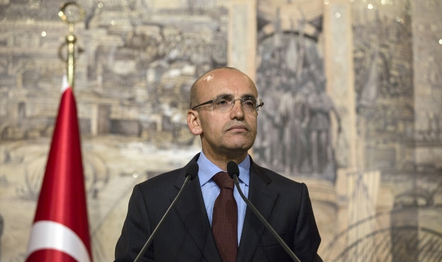 Mehmet Şimşek yardımcılarını seçti