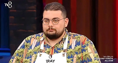 'Mekanın sahibi geri geldi!'
