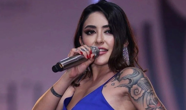 Melek Mosso: "Kimse beni susturamayacak"