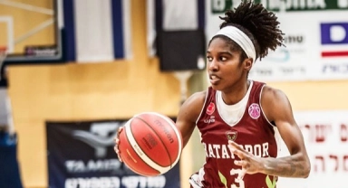 Melikgazi Kayseri’den bir transfer daha