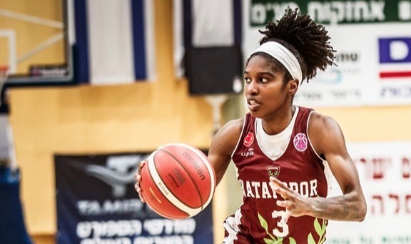Melikgazi Kayseri’den bir transfer daha