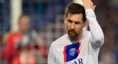 Messi'nin PSG kariyeri bitti!