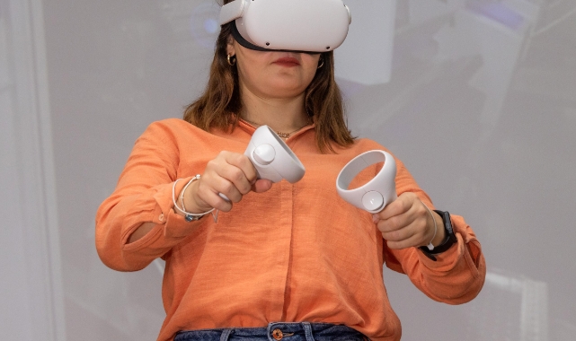Metaverse evrenindeki belirsizlik sanal arsalara değer kaybettirdi