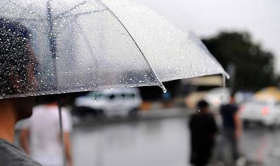Meteoroloji'den sarı kodlu uyarı