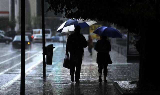 Meteorolojiden kritik uyarı! Tedbirli olun, çok kuvvetli gelecek...