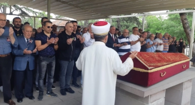 Metin Milli son yolculuğuna uğurlandı
