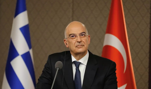 Miçotakis'in atadığı Dendias, Türk-Yunan ilişkilerinde sınanacak