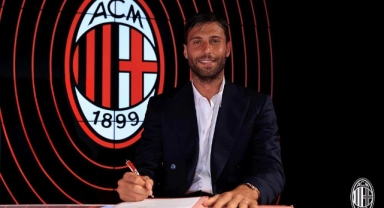 Milan, Marco Sportiello'yu kadrosuna kattı