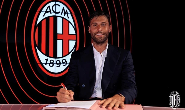 Milan, Marco Sportiello'yu kadrosuna kattı