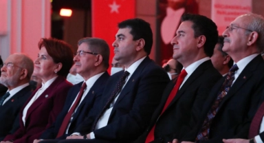 Millet İttifakı'nda yol ayrımına gelindi